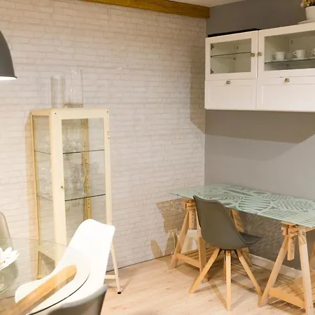 Piso Moderno Y Centrico Apartment *
