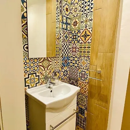 Piso Moderno Y Centrico Puerto de la Cruz (Tenerife)