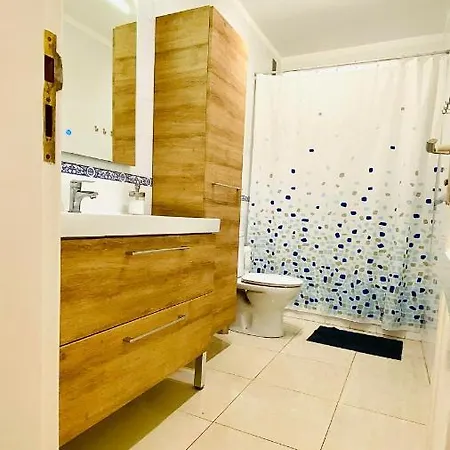 Apartment Piso Moderno Y Centrico *