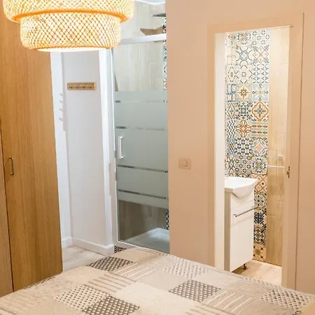 Apartment Piso Moderno Y Centrico