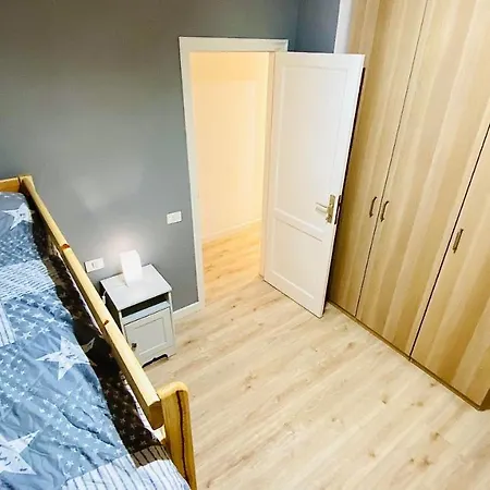 Piso Moderno Y Centrico Apartment Puerto de la Cruz (Tenerife)