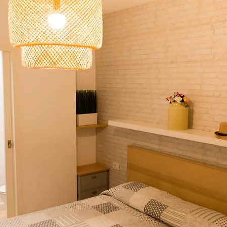 Piso Moderno Y Centrico Apartment *