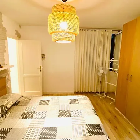 Piso Moderno Y Centrico