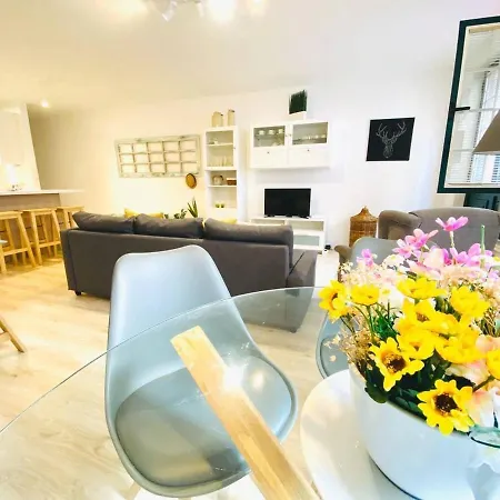 Piso Moderno Y Centrico Apartment *
