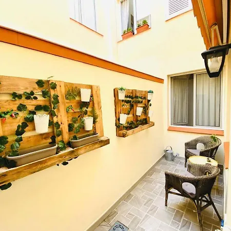 Apartment Piso Moderno Y Centrico *