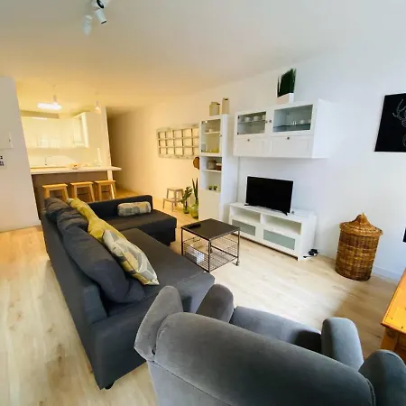 Apartment Piso Moderno Y Centrico *