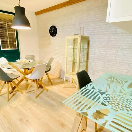 Piso Moderno Y Centrico Apartment *